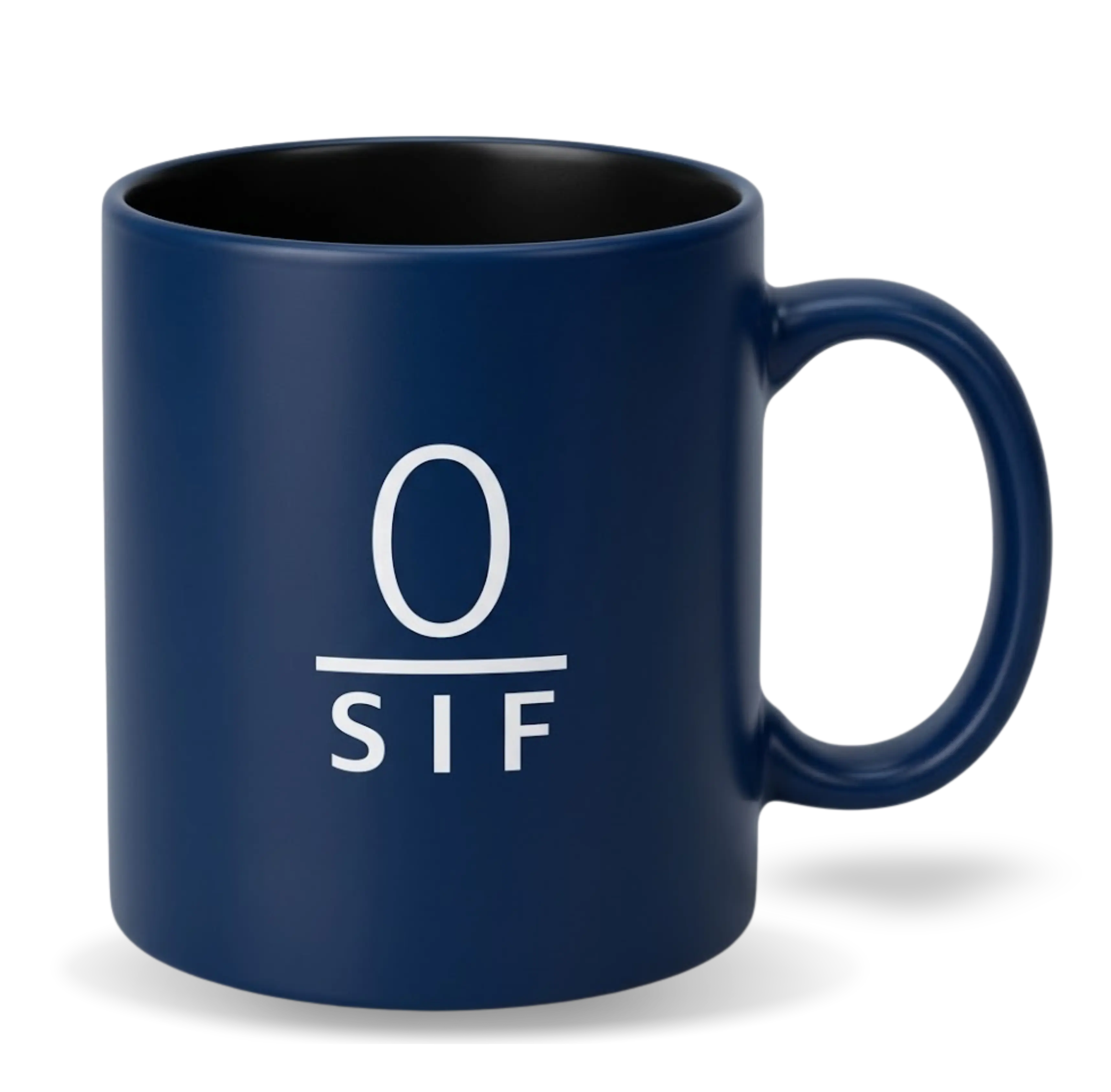 One Sunya Coffee Mug