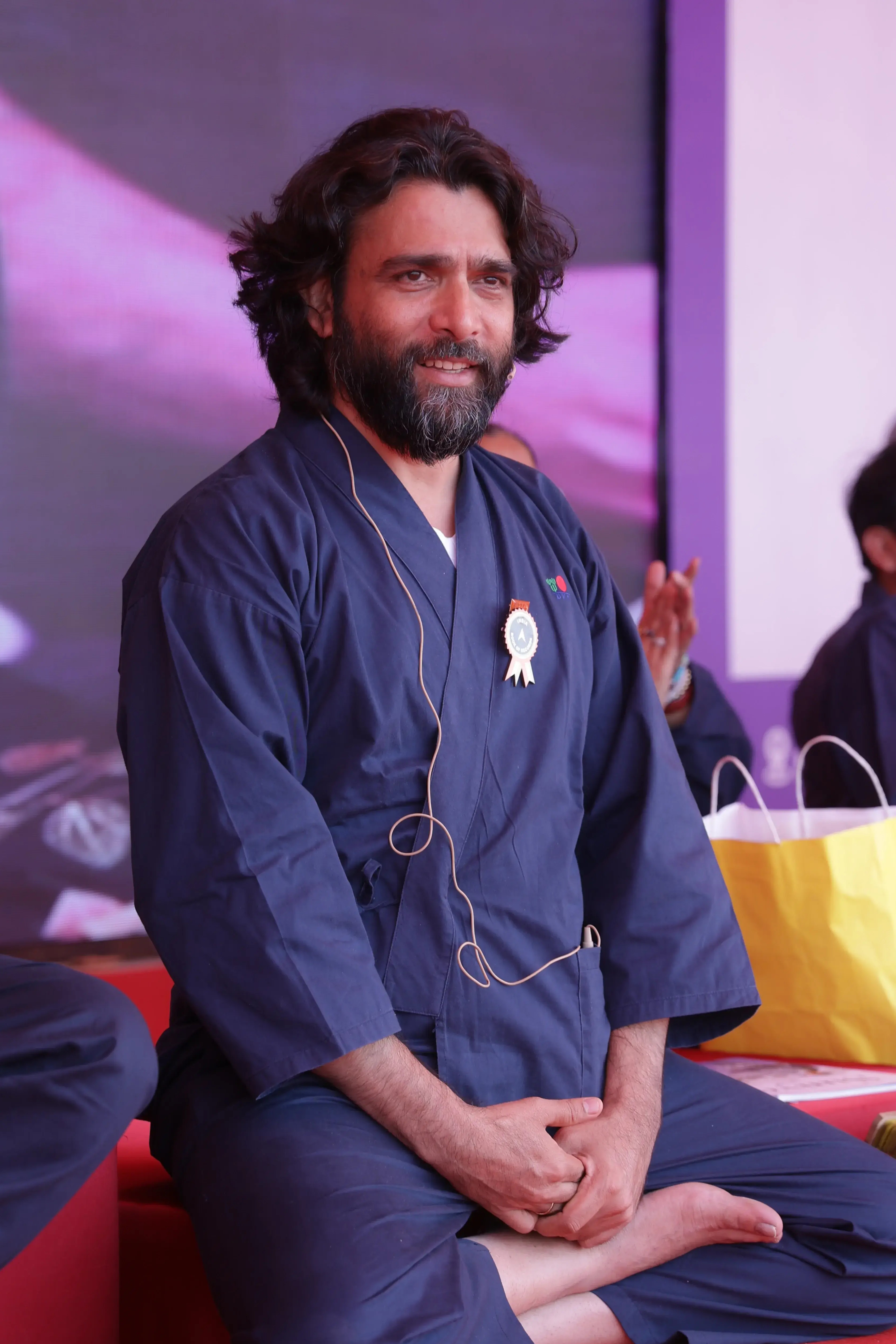 Dr. Rajesh Savera