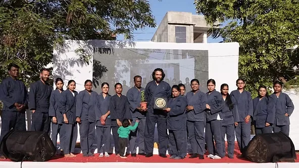 18th Retreat Nagpur