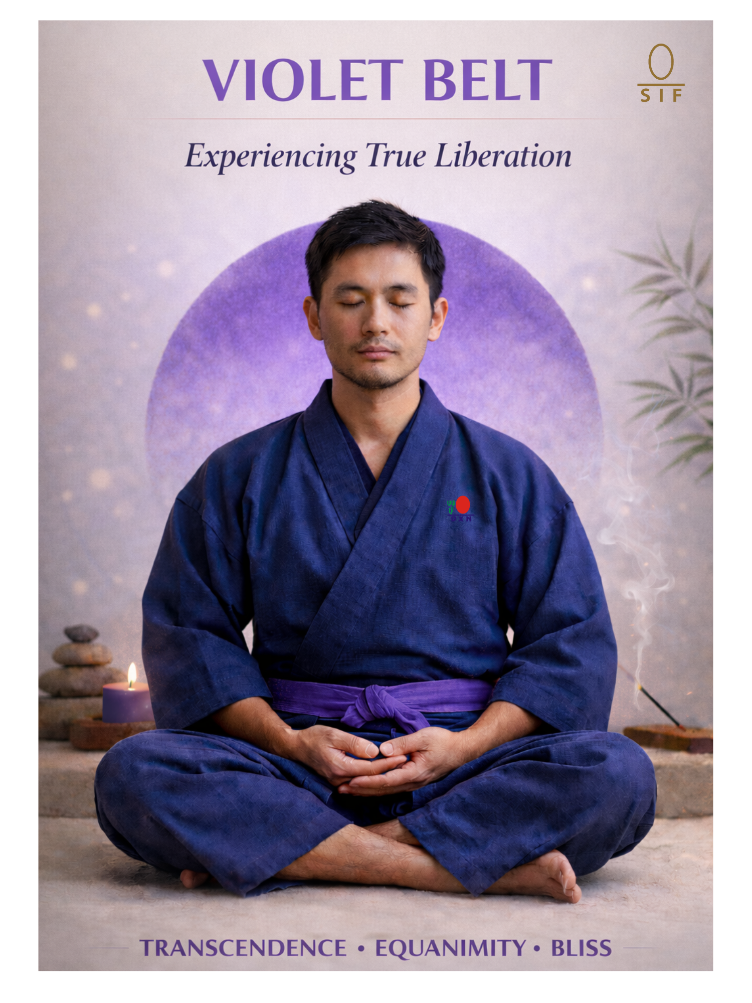 Green Belt - Developing Clarity & Insight