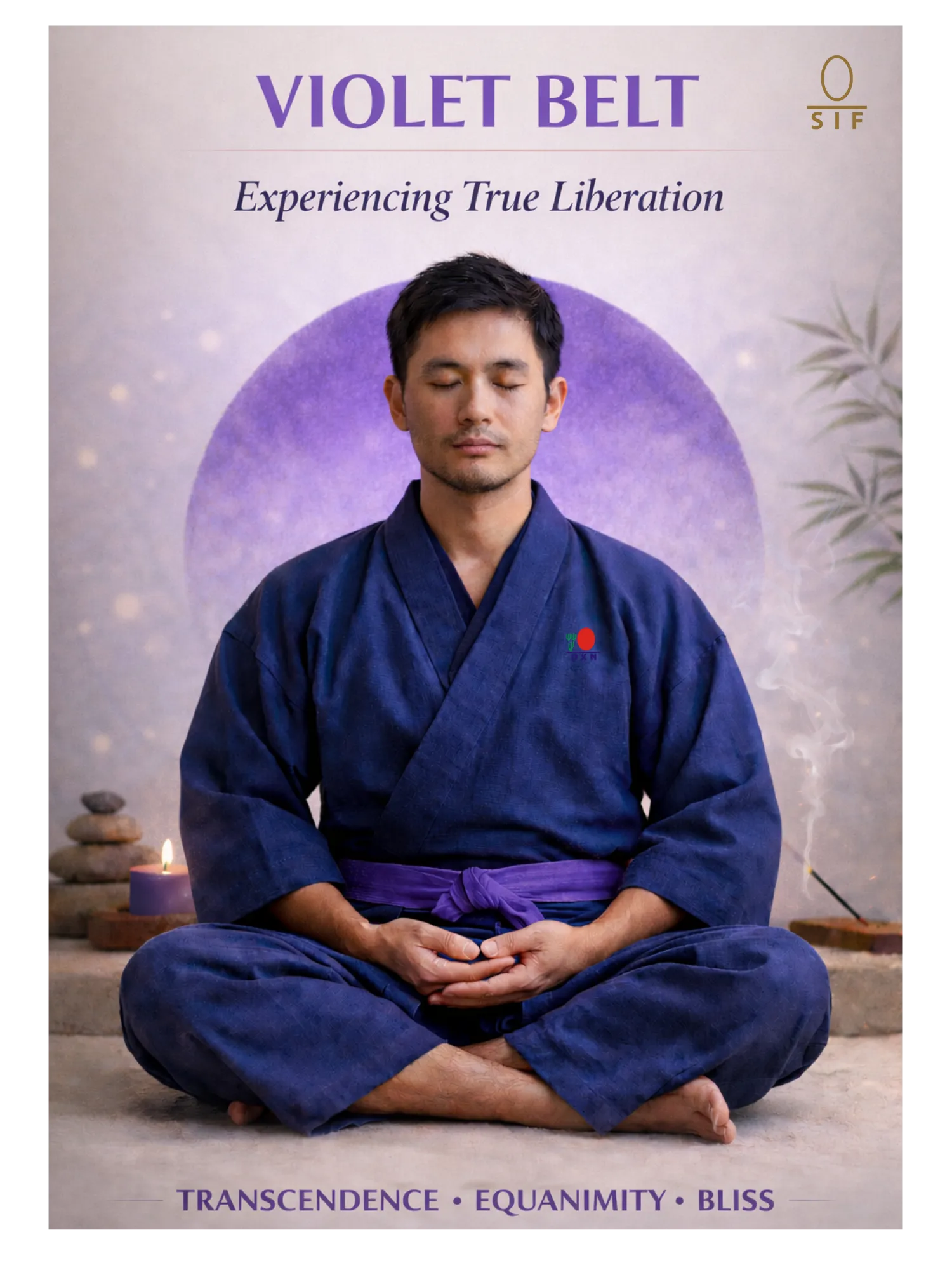 Green Belt - Developing Clarity & Insight