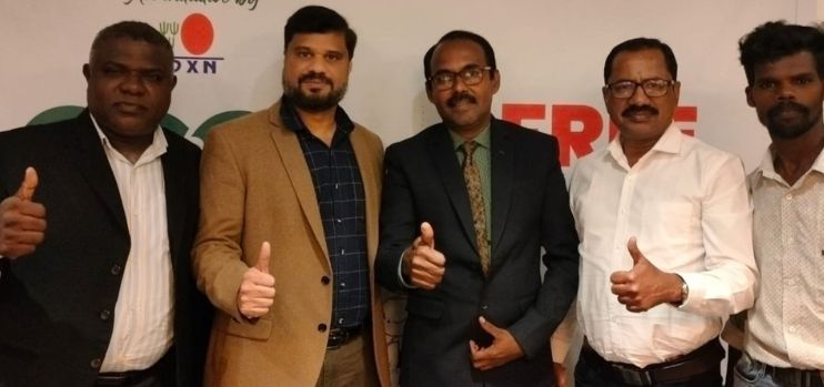 Leadership Excellence