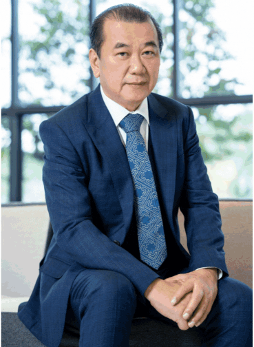 Datuk Dr. Lim Siow Jin