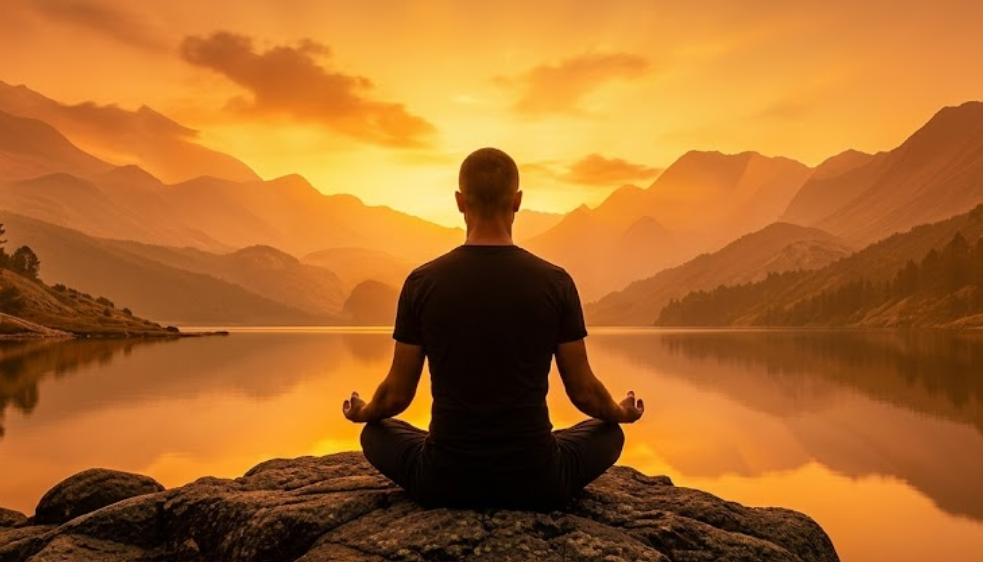 Inner Peace
