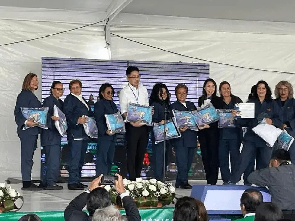 Tlaxcala Factory 2