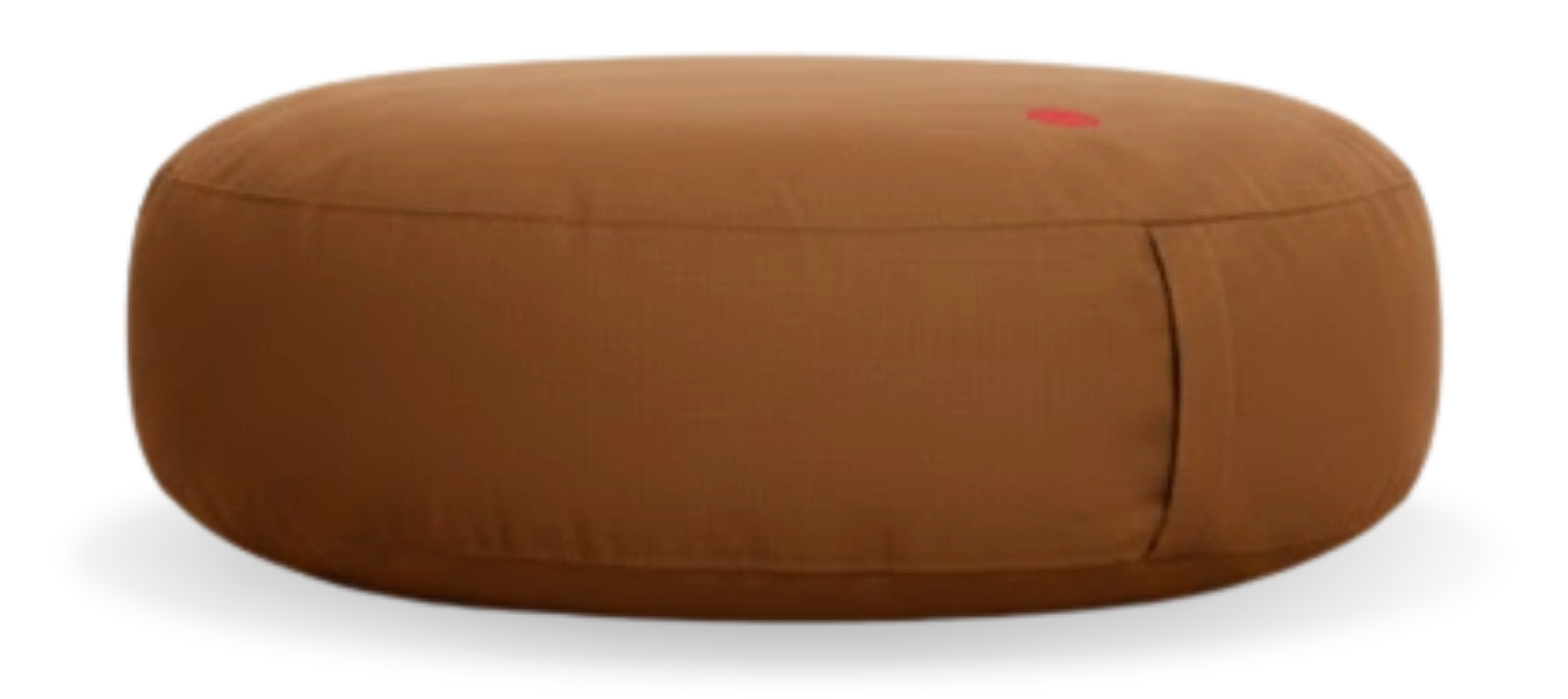 One Zafu Cushion